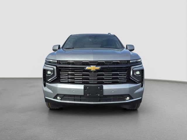 New 2026 Chevrolet Tahoe High Country image 2