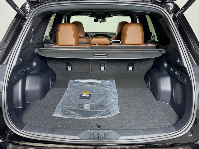 New 2026 Subaru Forester Touring AWD/4WD image 27