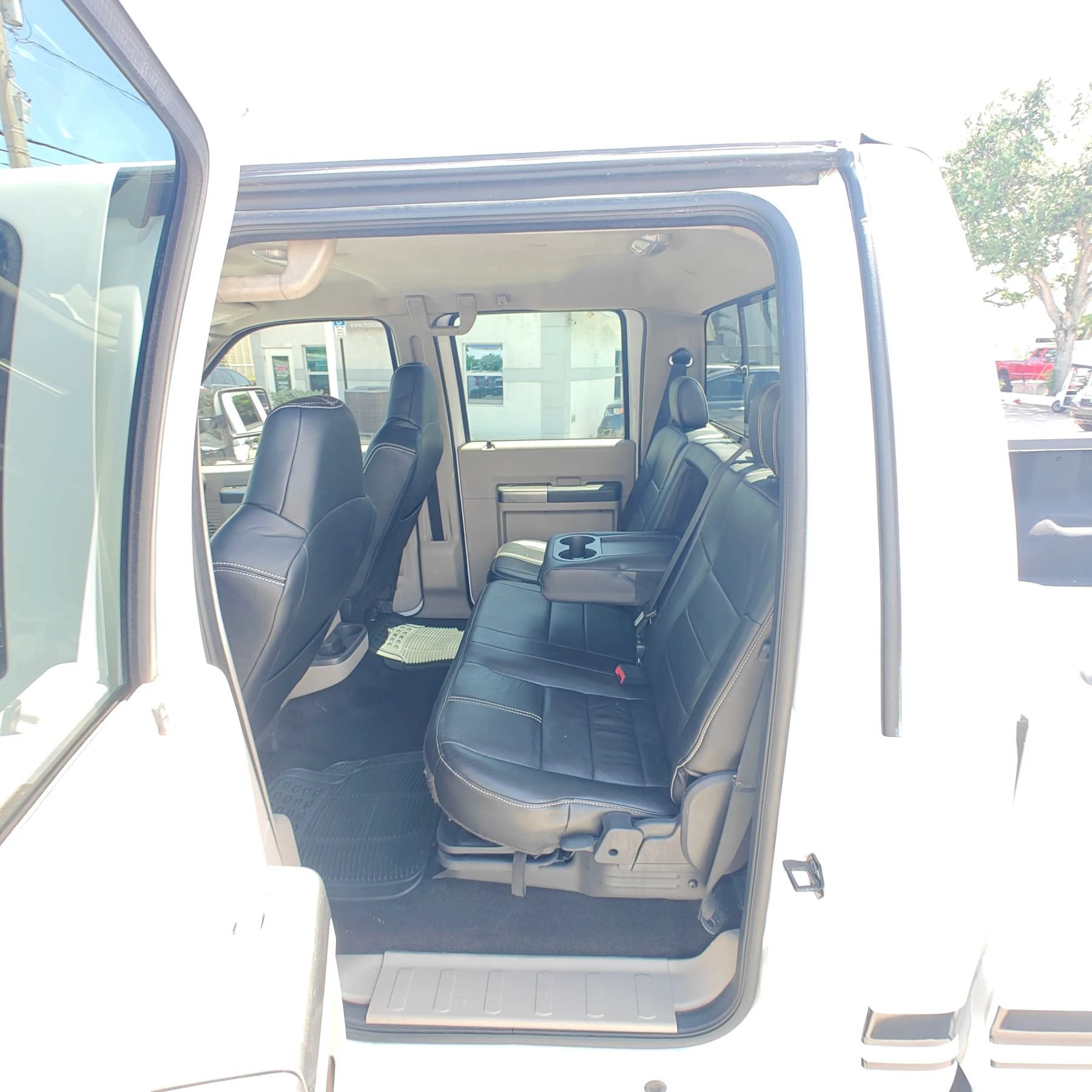 Used 2009 Ford F350 XL AWD/4WD image 15