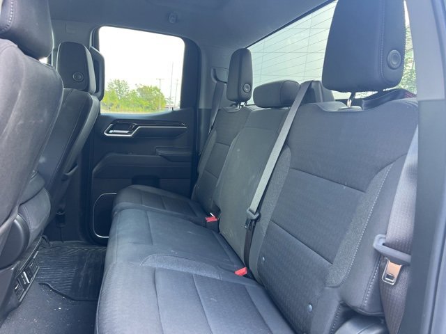 Used 2024 GMC Sierra 1500 Elevation image 15
