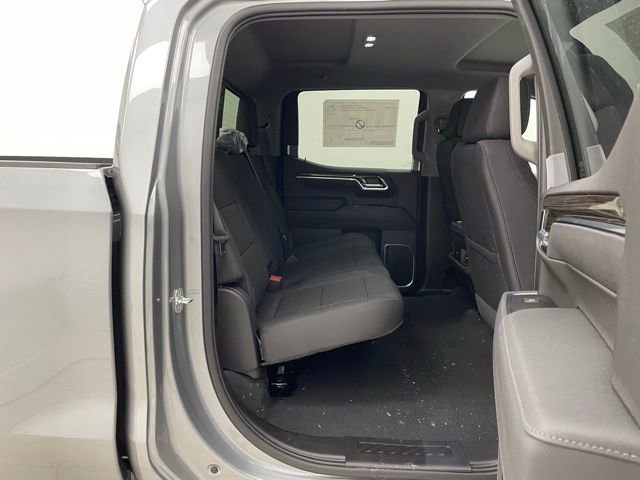 New 2026 Chevrolet Silverado 1500 RST w/ All Star Edition Plus image 15