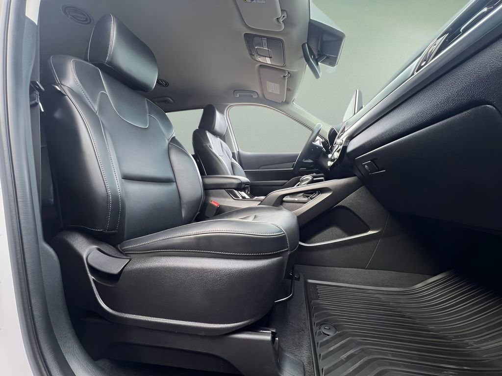 Used 2022 Kia Telluride LX image 21