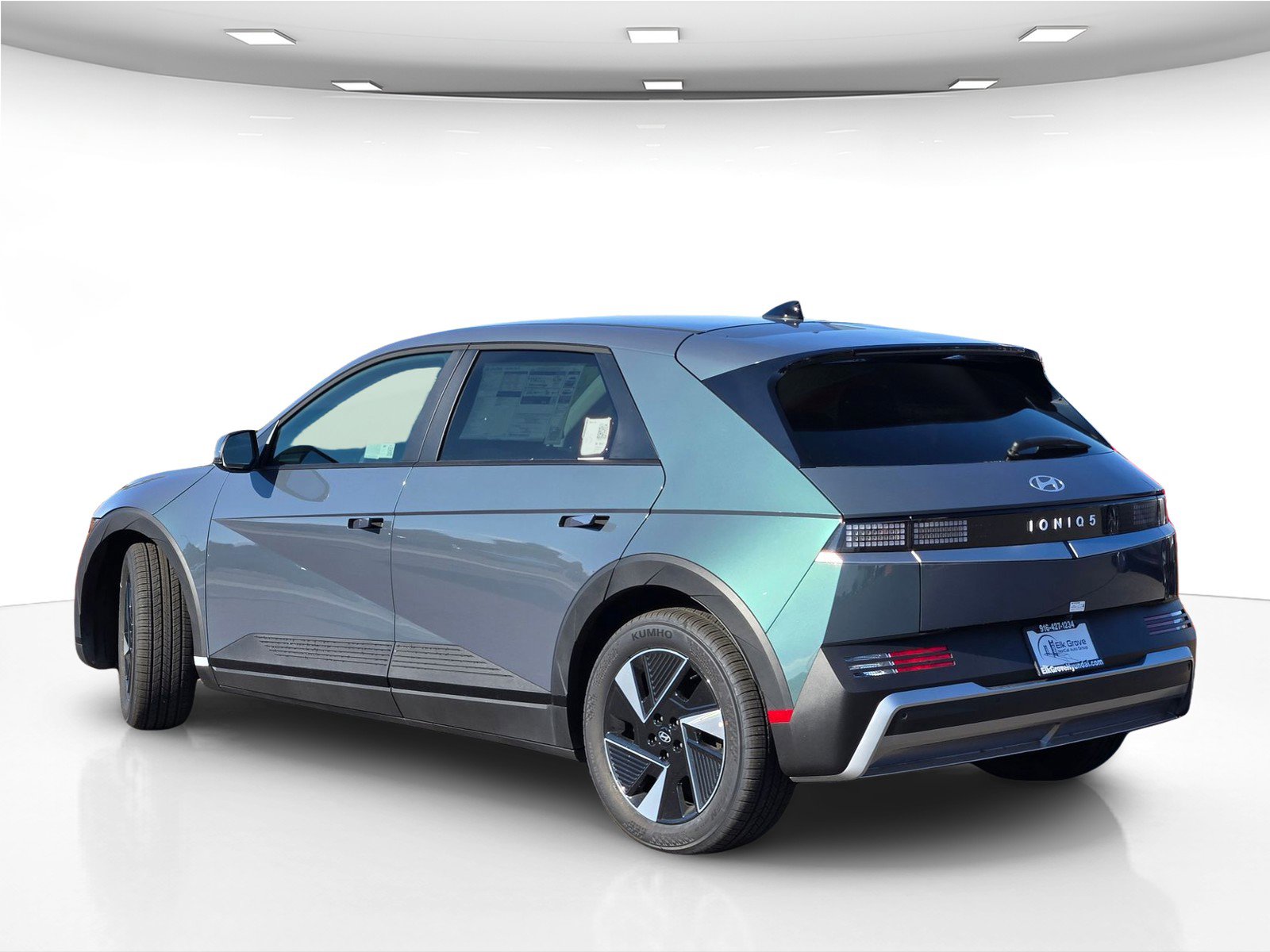 New 2026 Hyundai Ioniq 5 SEL image 5