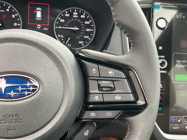 New 2026 Subaru Forester Touring AWD/4WD image 19
