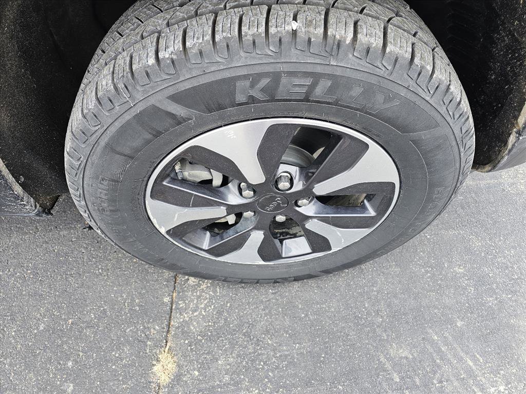 Used 2024 Jeep Grand Cherokee Limited 4xe AWD/4WD image 9