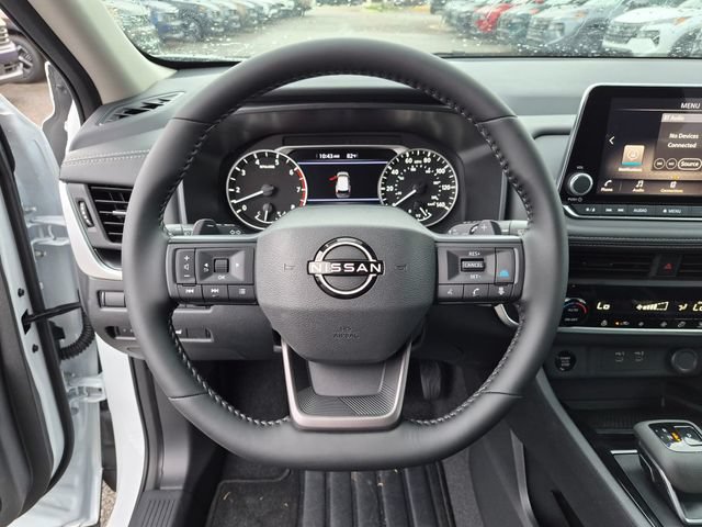 Used 2026 Nissan Rogue Dark Armor FWD image 14