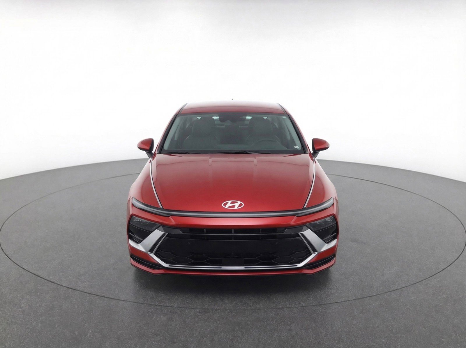 Used 2024 Hyundai Sonata SEL image 2