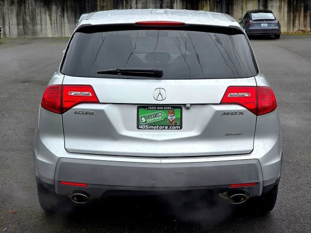 Used 2008 Acura MDX w/ Technology Package image 6