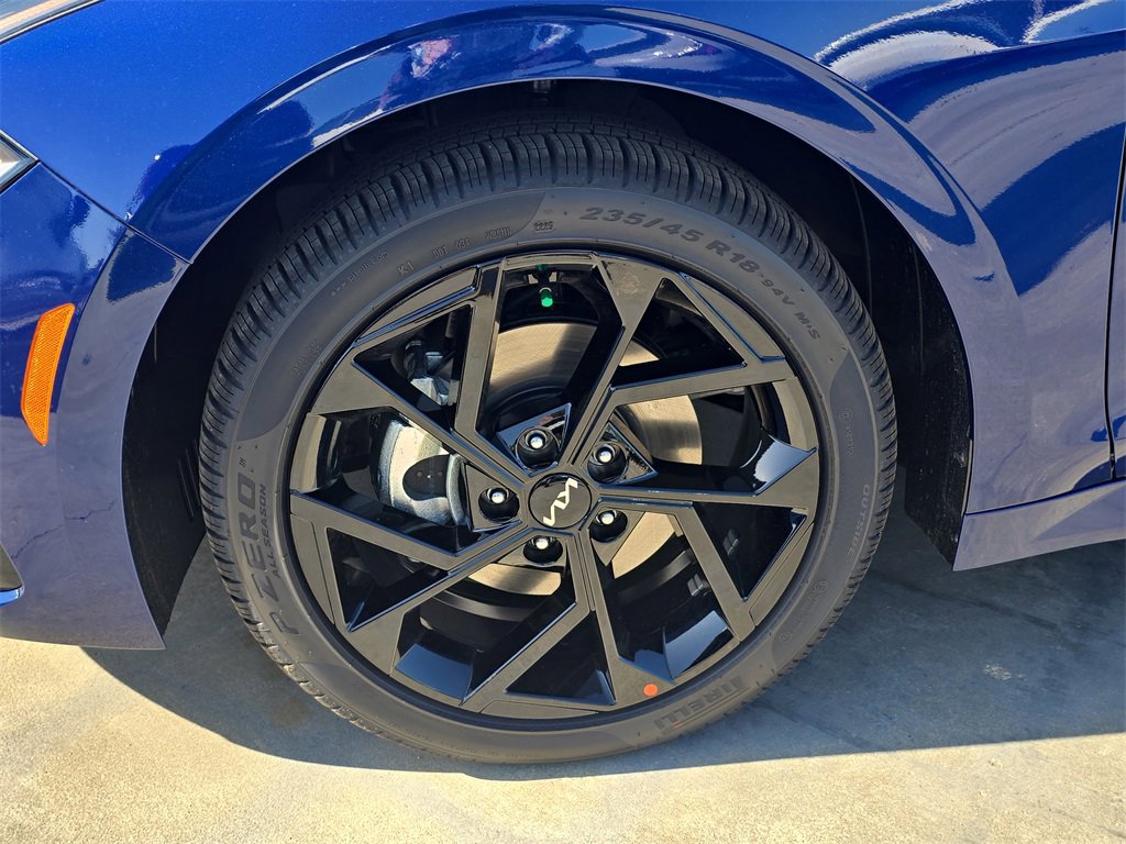 New 2026 Kia K5 GT-Line image 35