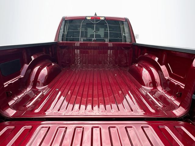 New 2025 RAM 1500 Big Horn image 27