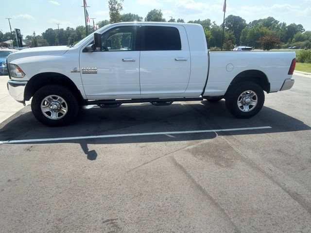 Used 2015 RAM 2500 SLT AWD/4WD image 5