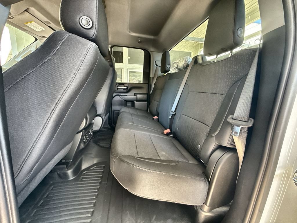 New 2026 GMC Sierra 2500 Pro w/ Convenience Package RWD image 16