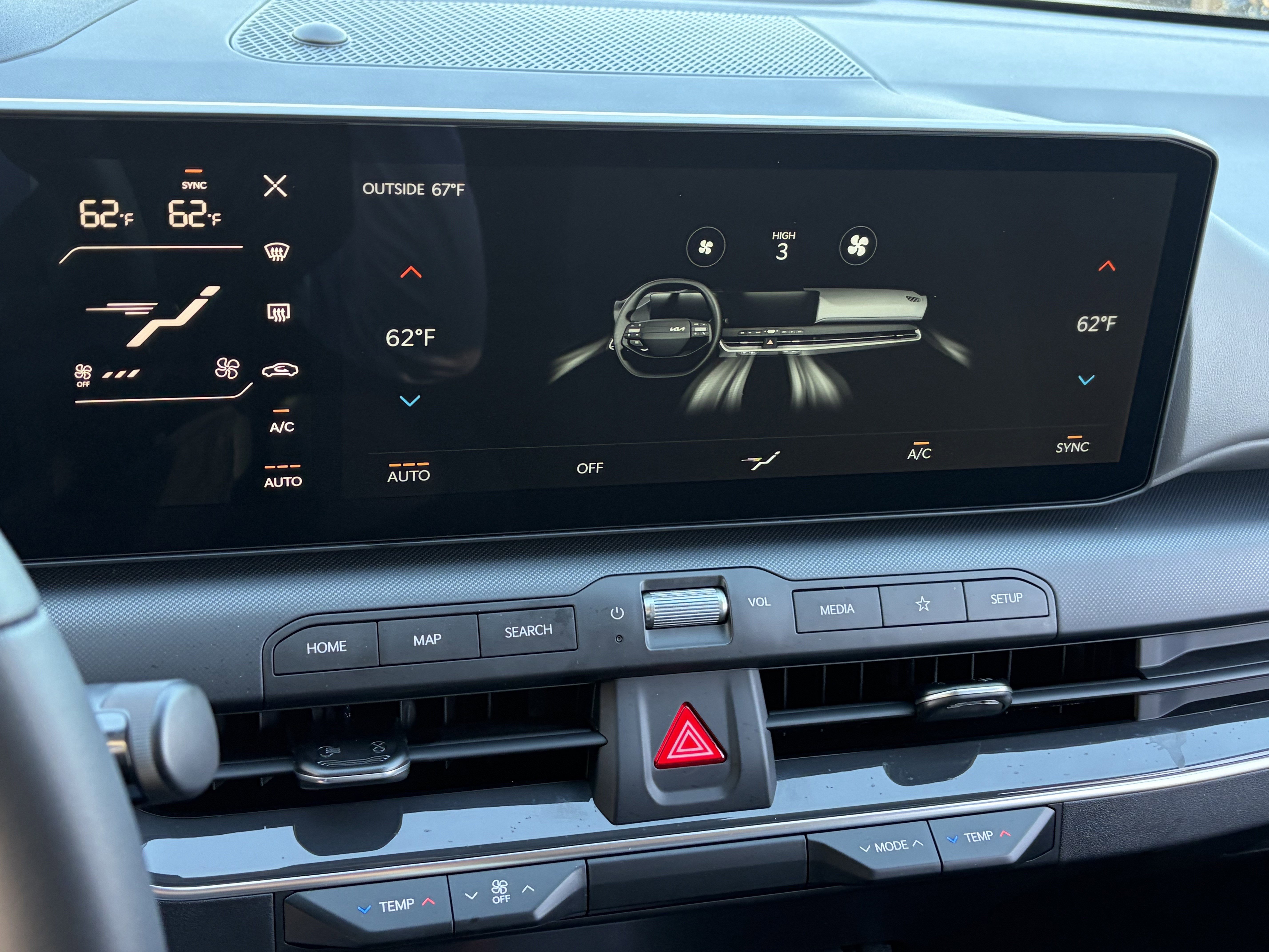 New 2026 Kia K4 EX FWD image 26