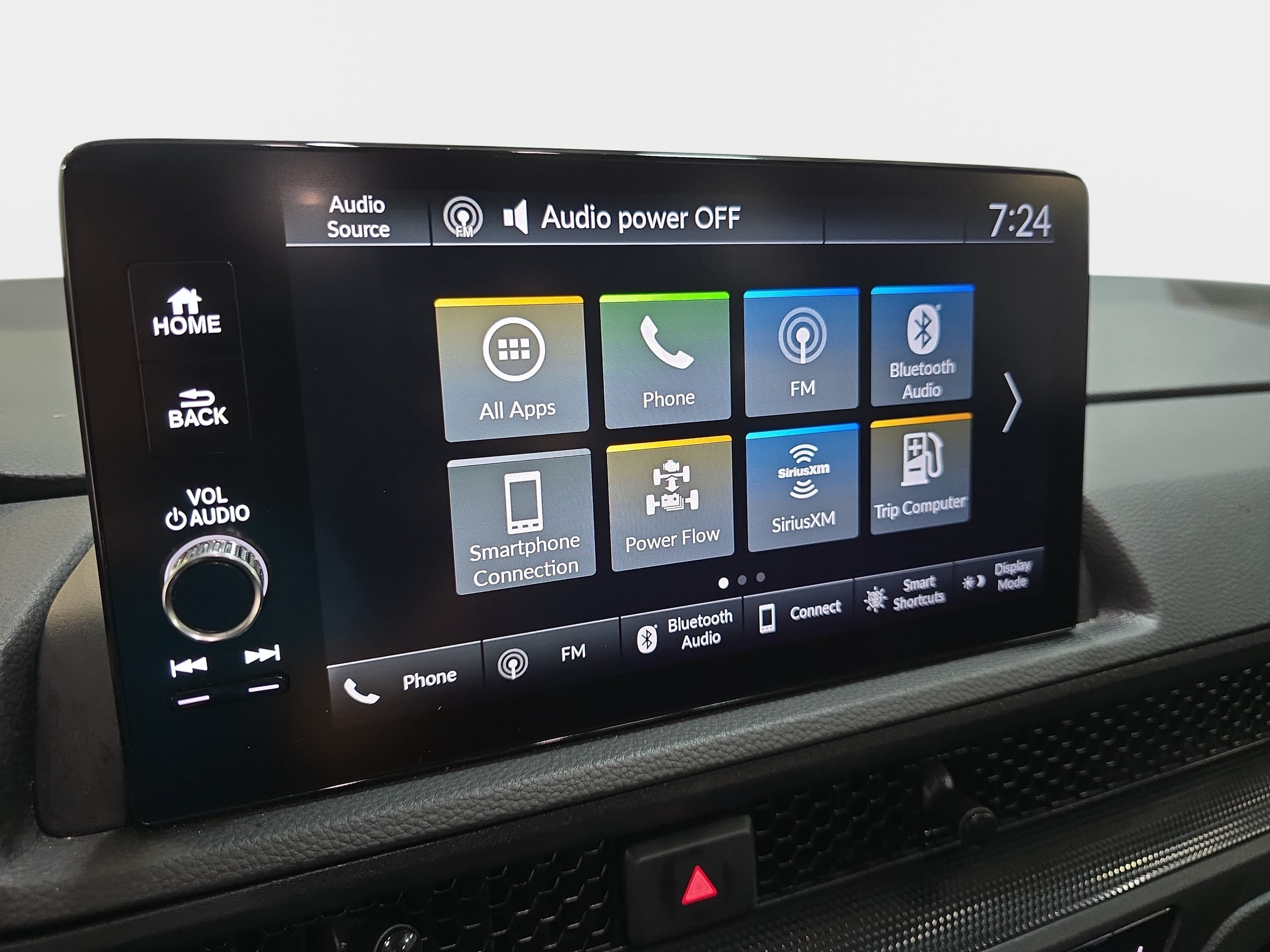 Certified 2024 Honda CR-V Sport-L image 19