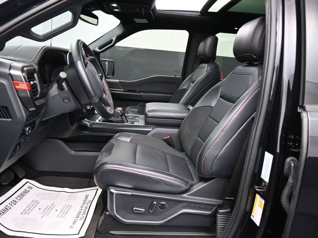 Used 2024 Ford F150 Raptor image 21