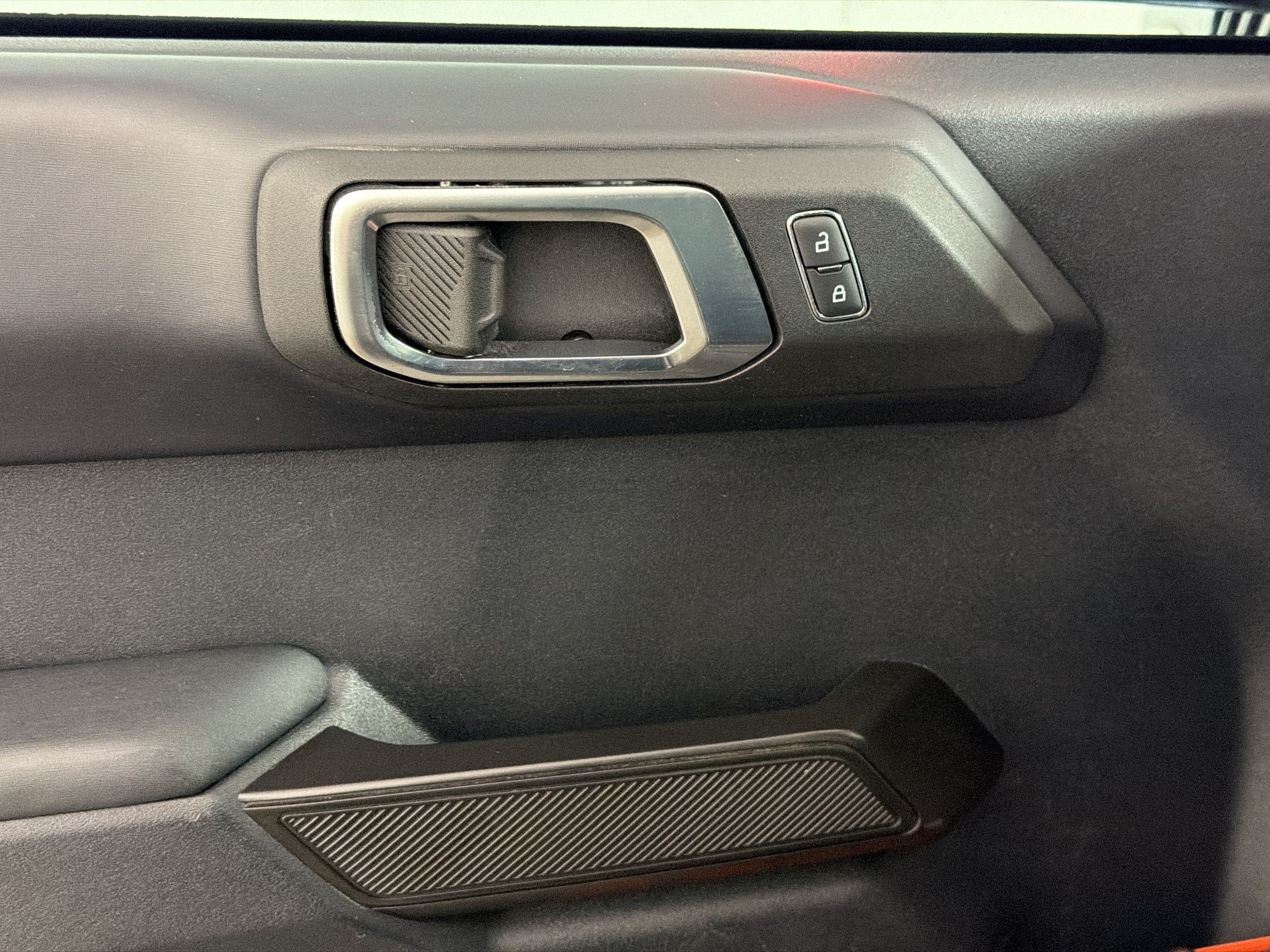 Used 2022 Ford Bronco Raptor AWD/4WD image 15