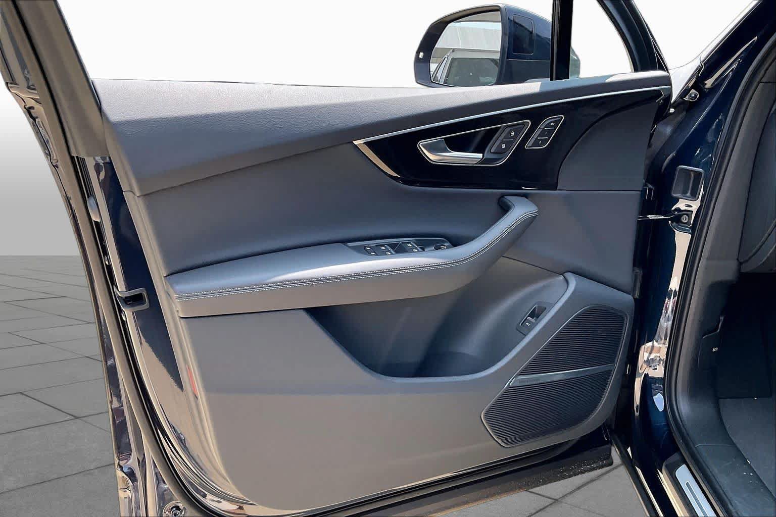 New 2026 Audi Q7 Premium Plus AWD/4WD image 10