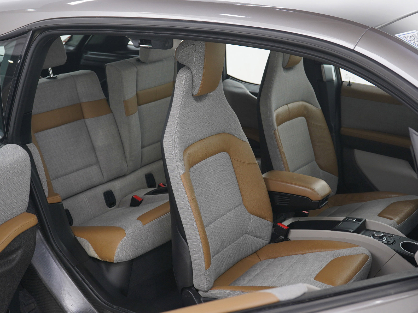 Used 2014 BMW i3 RWD image 14