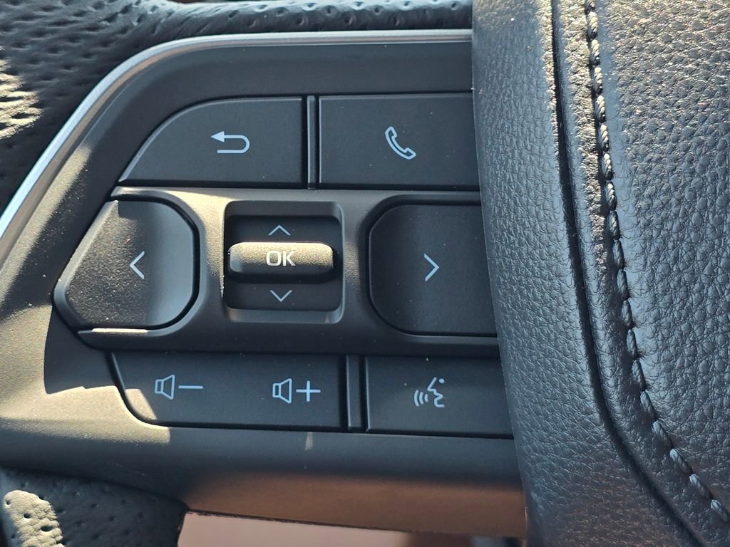New 2025 Toyota Sequoia 1794 Edition w/ TRD Off-Road Package image 37