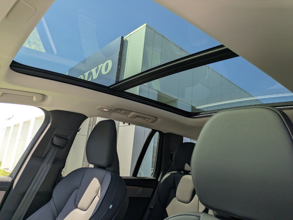 New 2027 Volvo XC90 B6 Plus AWD/4WD image 19