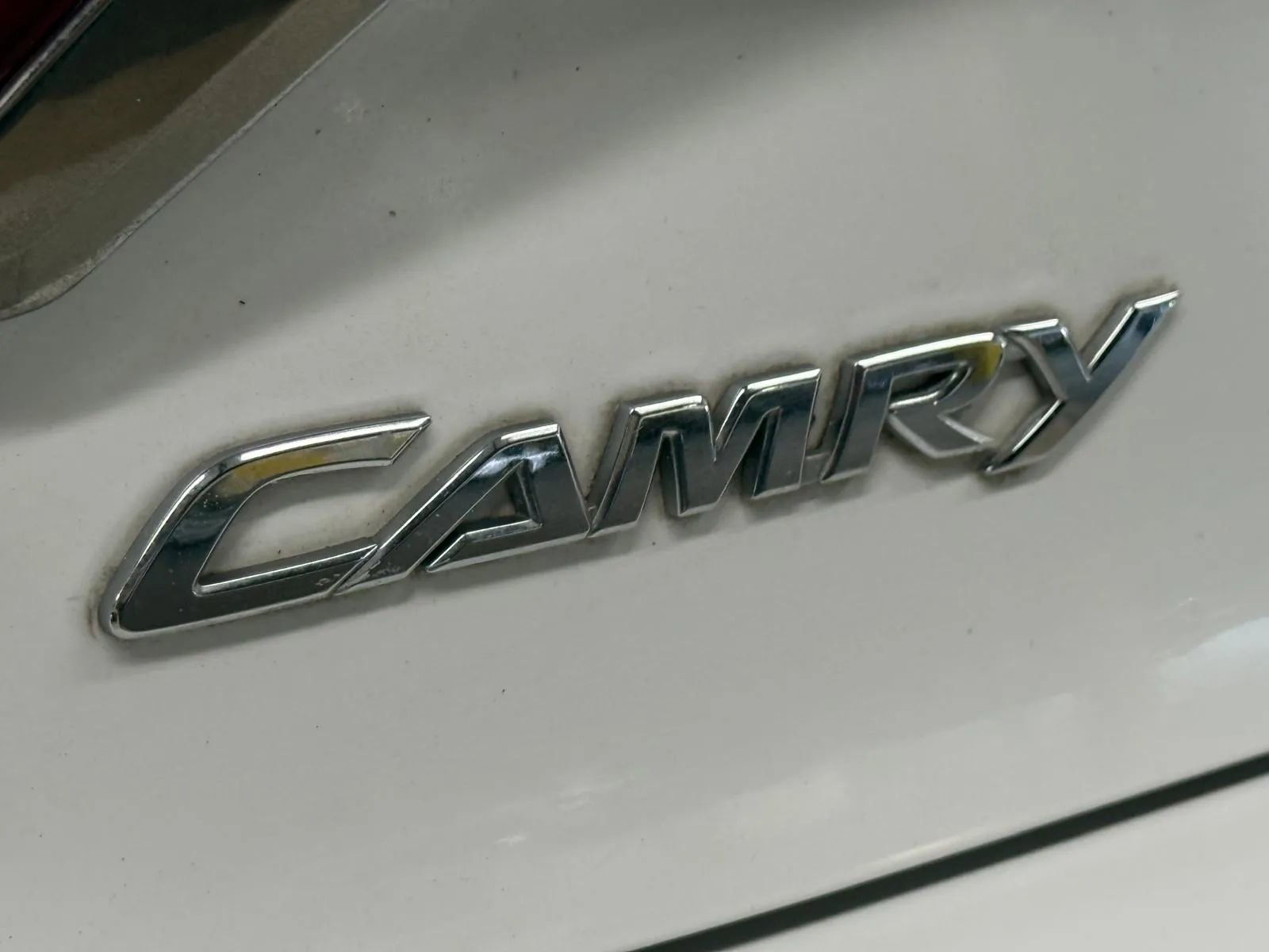 Used 2017 Toyota Camry SE image 29