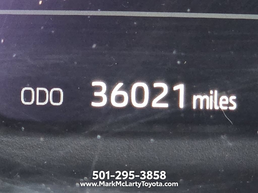 Used 2023 Toyota Tundra TRD Pro AWD/4WD image 27