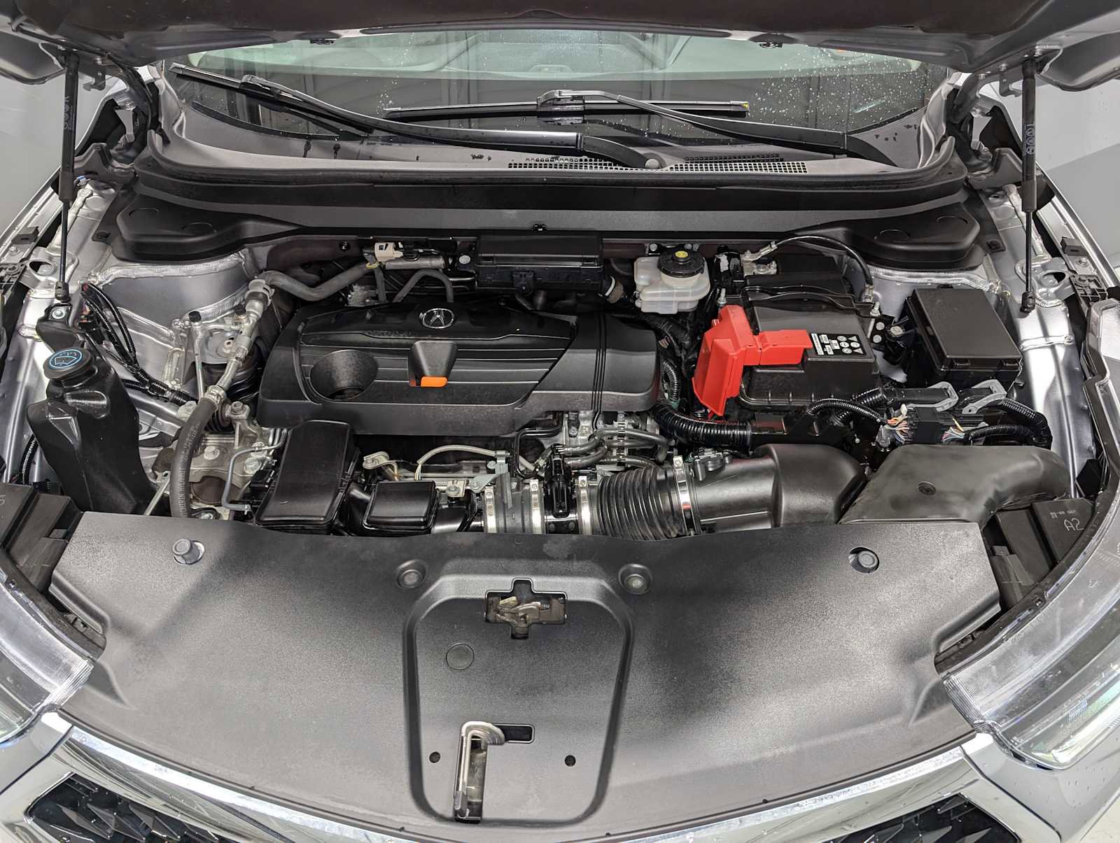 Used 2023 Acura RDX AWD w/ Technology Package image 14