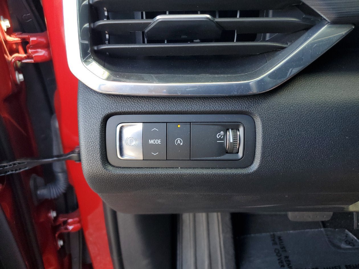 New 2026 GMC Acadia Elevation FWD image 29
