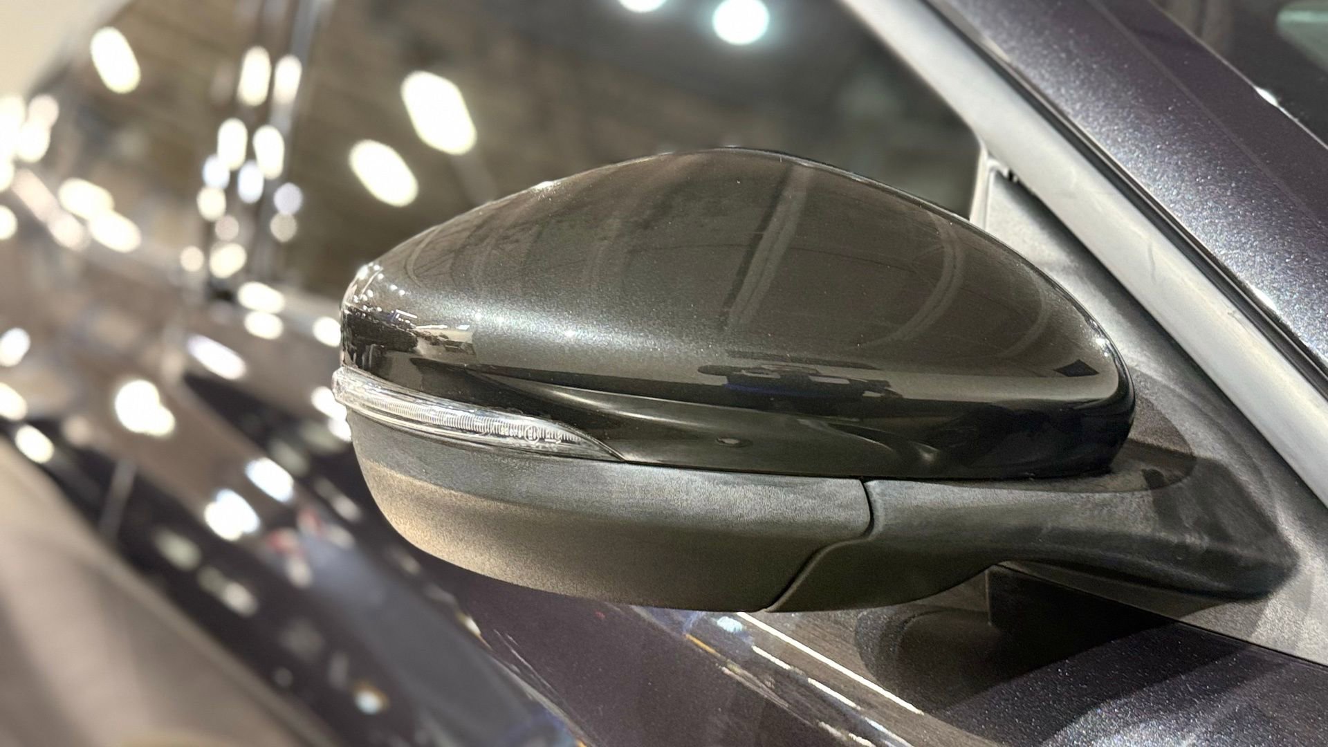 Used 2022 Ford Mustang Mach-E Select image 12