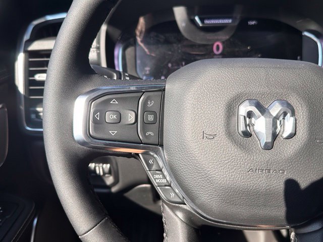 New 2027 RAM 1500 Laramie AWD/4WD image 20