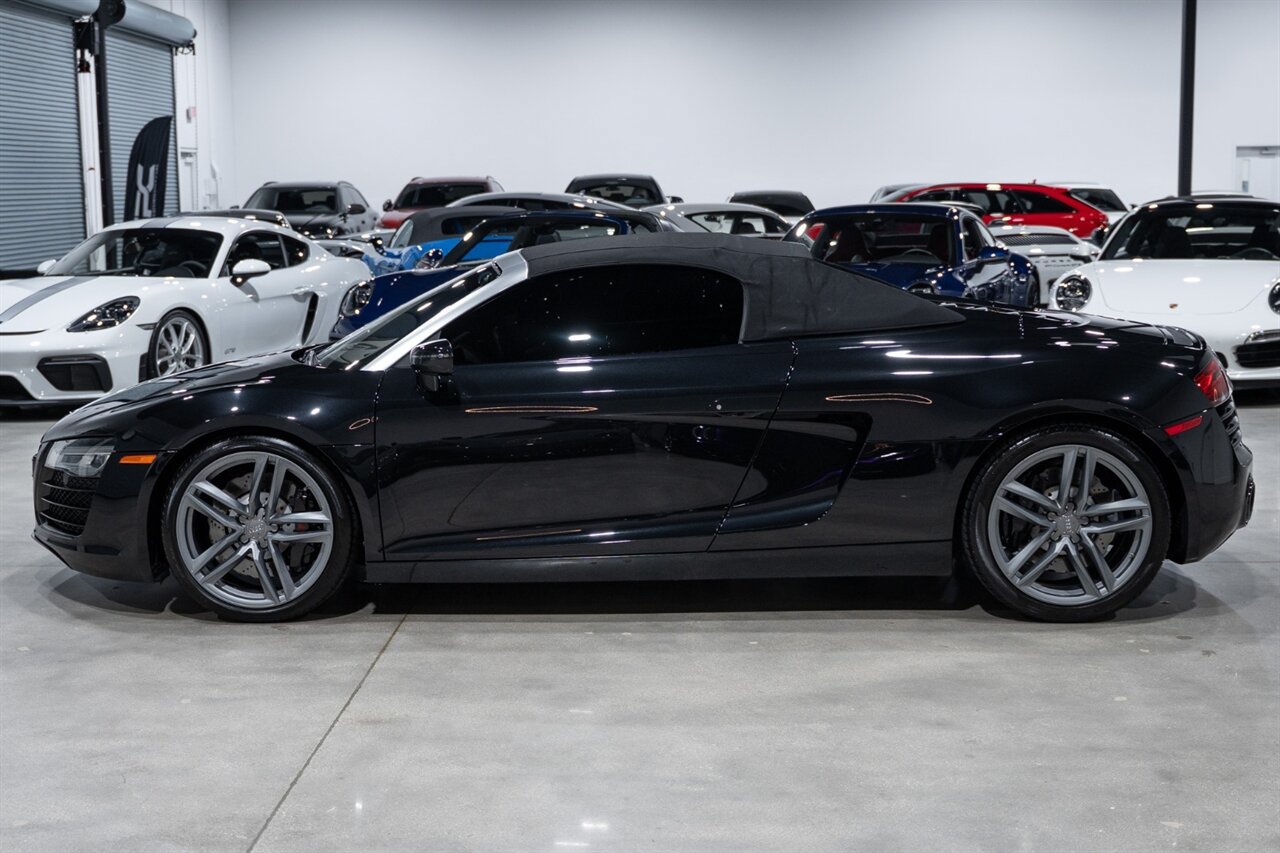 Used 2014 Audi R8 V8 AWD/4WD image 65