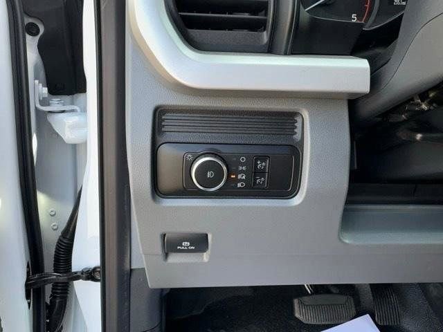 New 2024 Ford F350 XL w/ Snow Plow Prep Package image 8