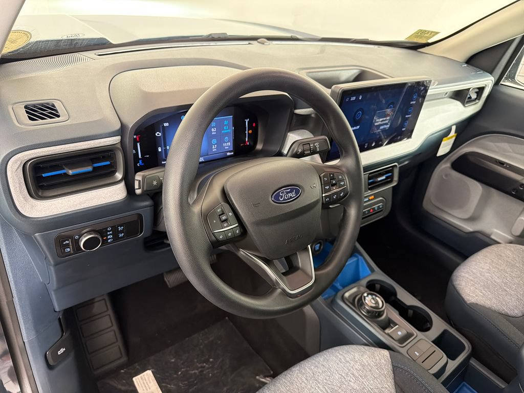 New 2026 Ford Maverick XLT w/ Equipment Group 301A AWD/4WD image 13