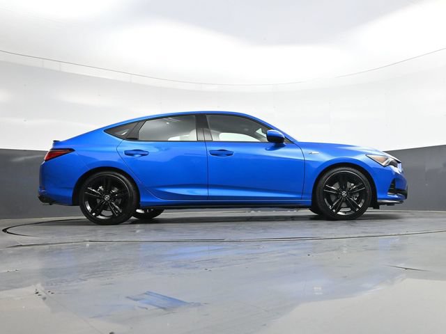 New 2026 Acura Integra A-Spec FWD image 30