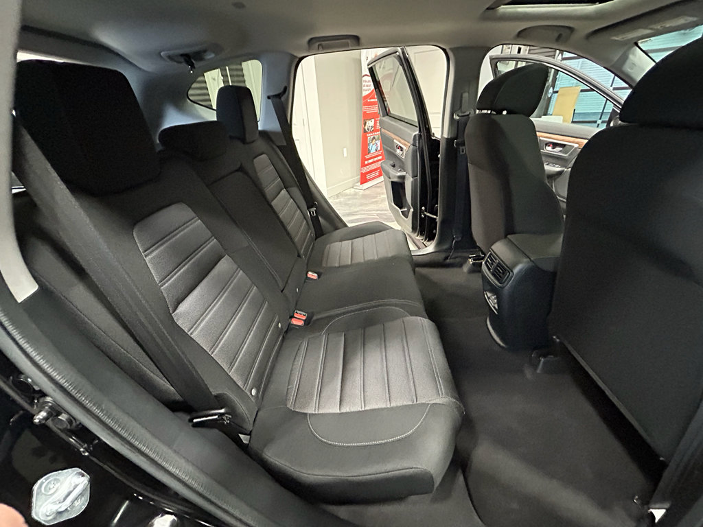 Used 2022 Honda CR-V EX image 44