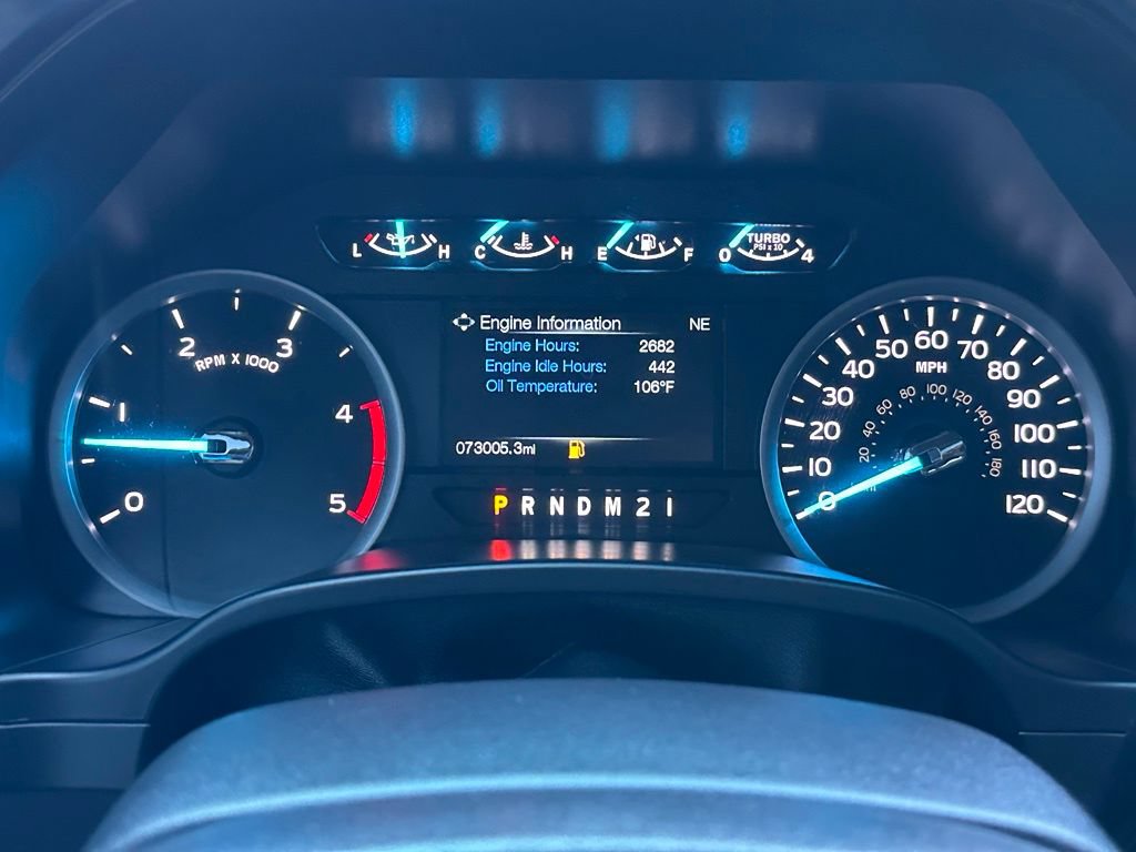 Used 2019 Ford F350 XLT w/ XLT Premium Package AWD/4WD image 31