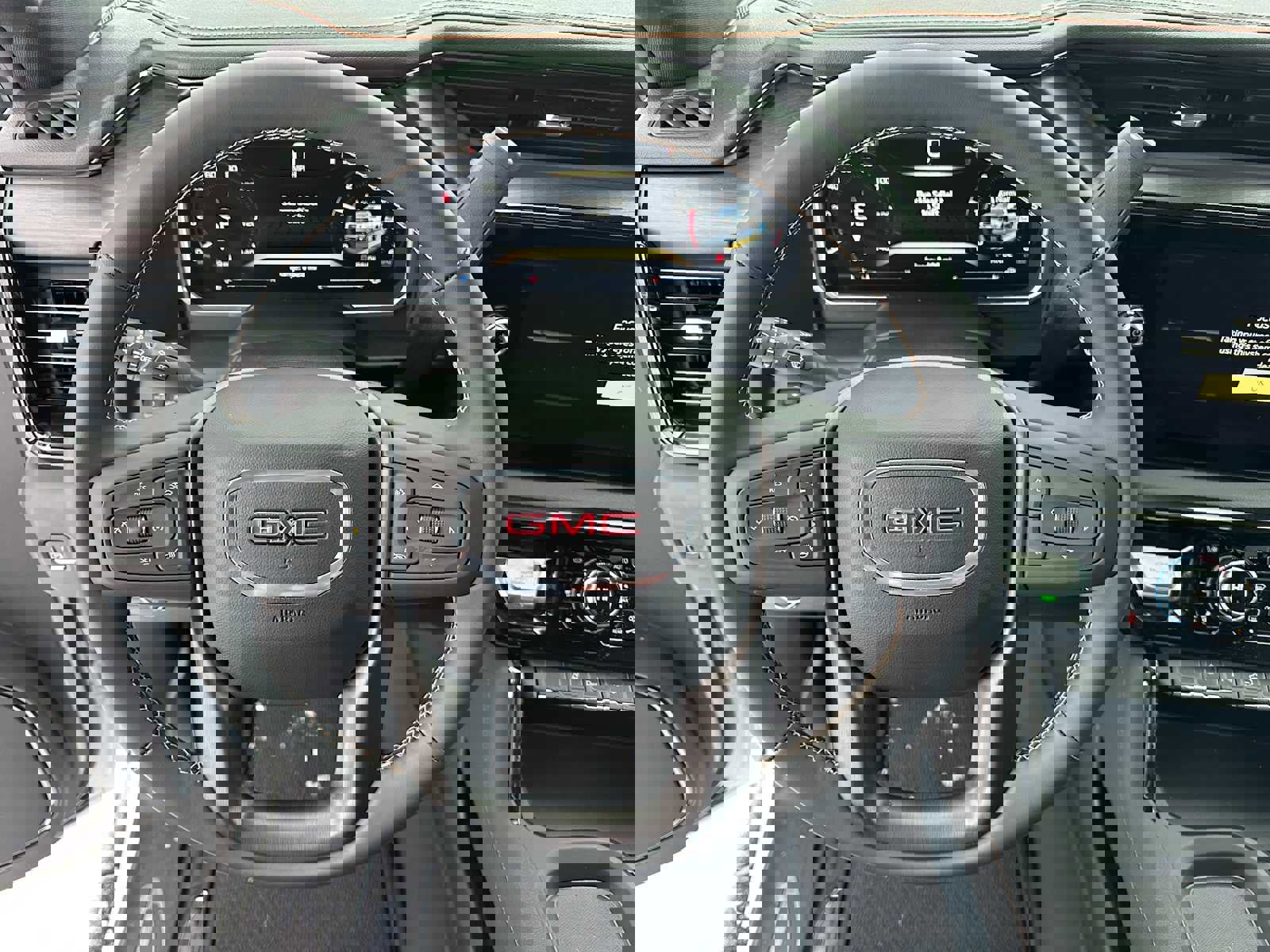 New 2026 GMC Sierra 2500 AT4 w/ AT4 Premium Plus Package image 23