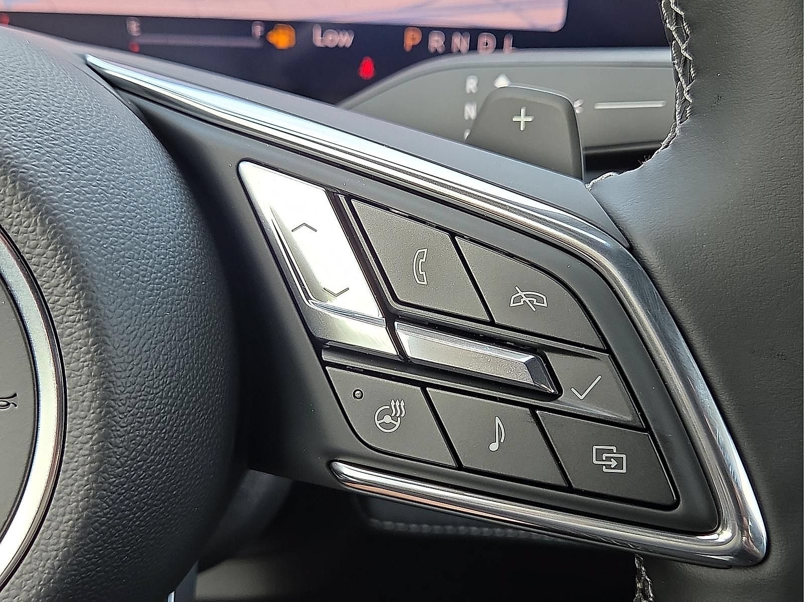 New 2026 Buick Enclave Sport Touring w/ Power Package FWD image 22