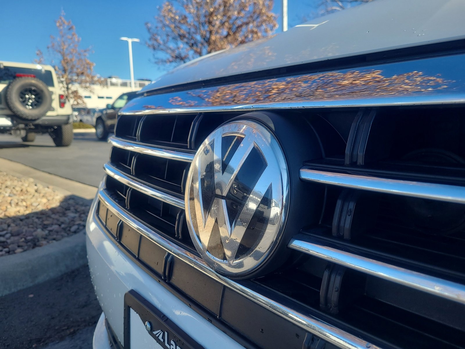 Used 2020 Volkswagen Jetta S w/ Driver Assistance Package image 23