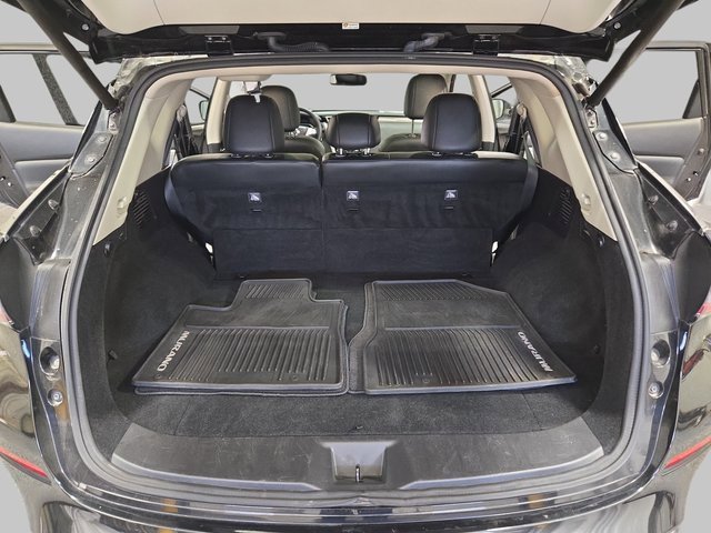 Used 2016 Nissan Murano Platinum image 14