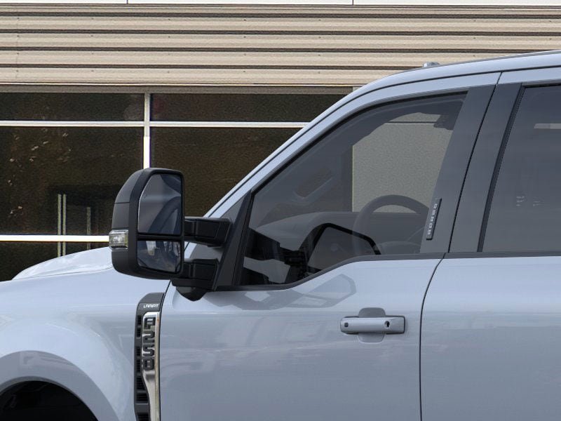 New 2026 Ford F250 Lariat w/ Lariat Premium Package image 20