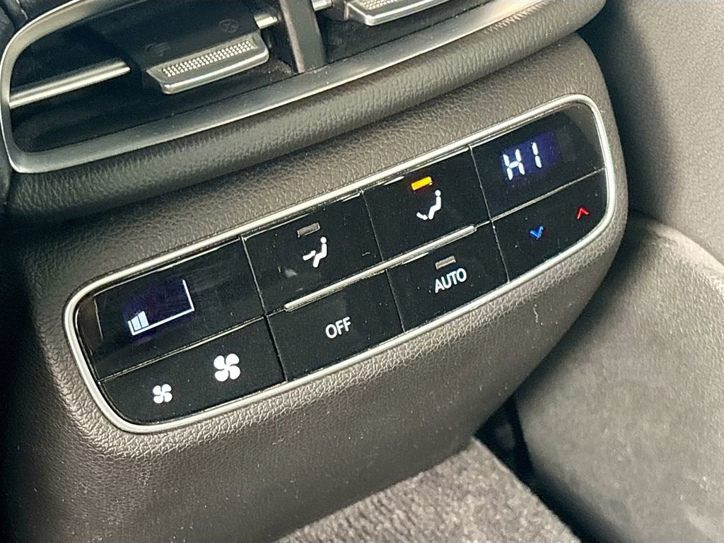 Used 2024 Genesis G80 3.5T Sport image 27