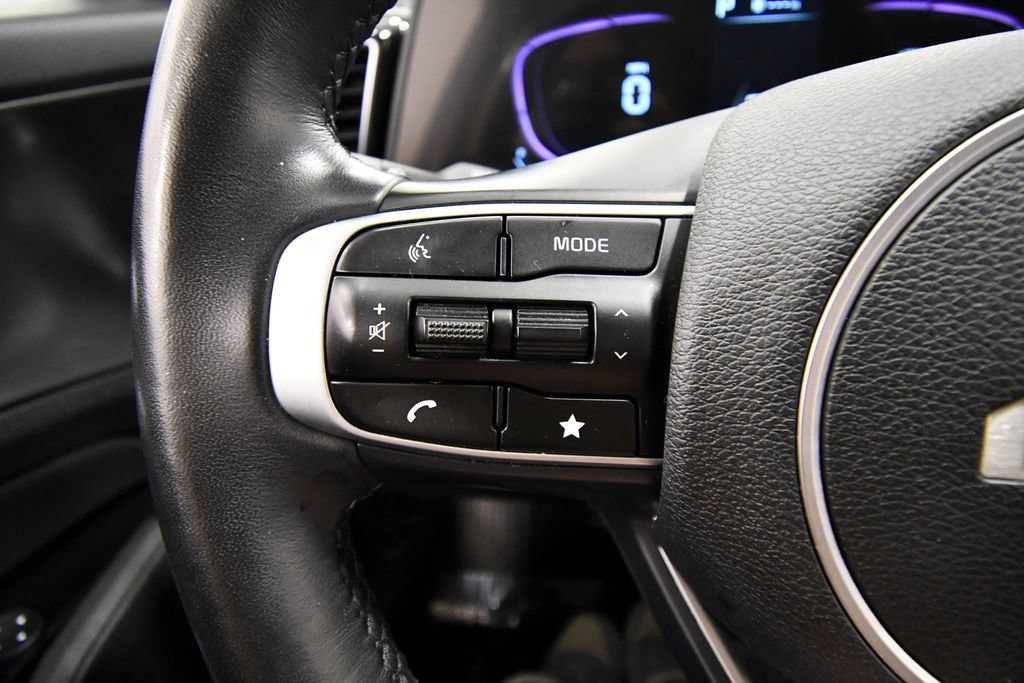 Certified 2023 Kia Sportage EX AWD/4WD image 20