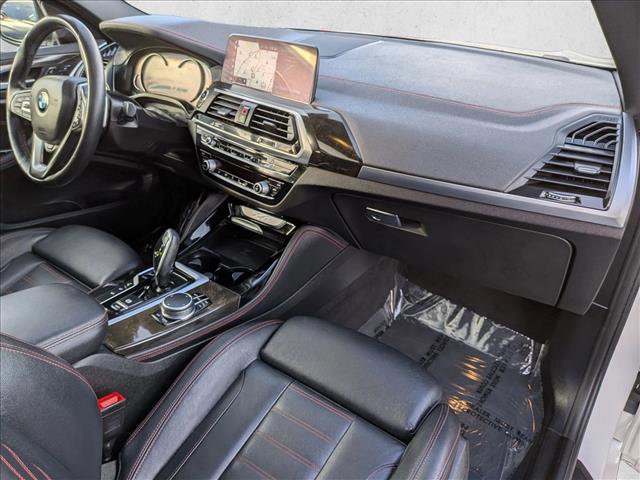 Used 2019 BMW X4 xDrive30i w/ Executive Package image 23