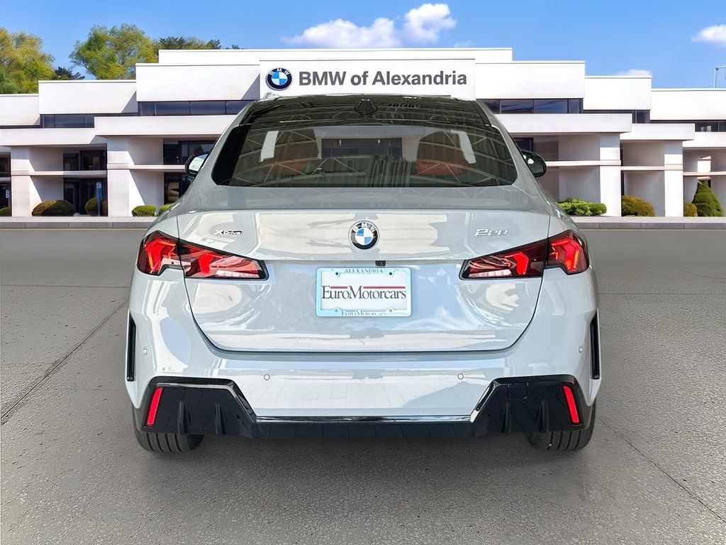 New 2026 BMW 228i xDrive w/ Technology Package AWD/4WD image 5