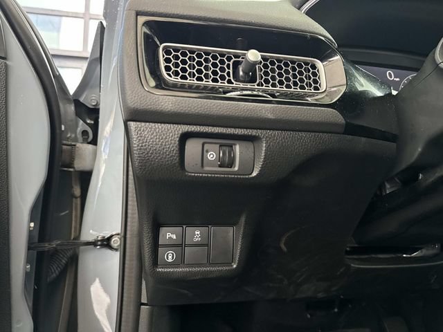 Certified 2024 Honda Civic Touring image 20