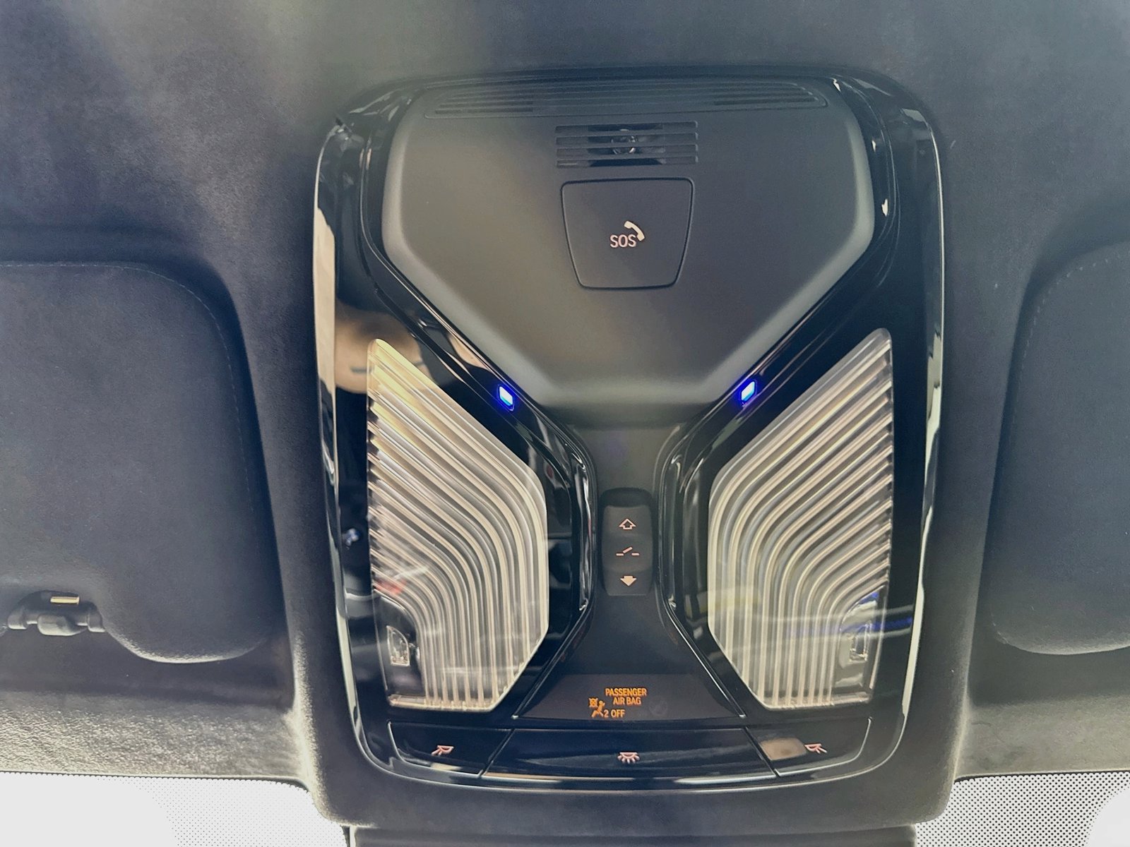 New 2027 BMW X6 M Competition AWD/4WD image 32