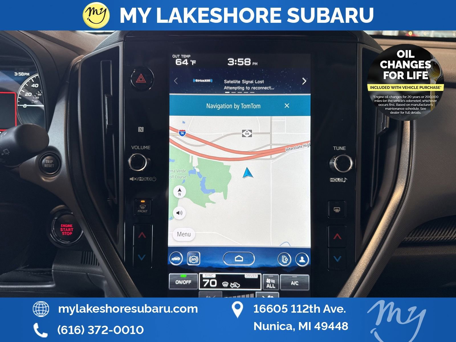 New 2026 Subaru Crosstrek 2.5i Limited image 19