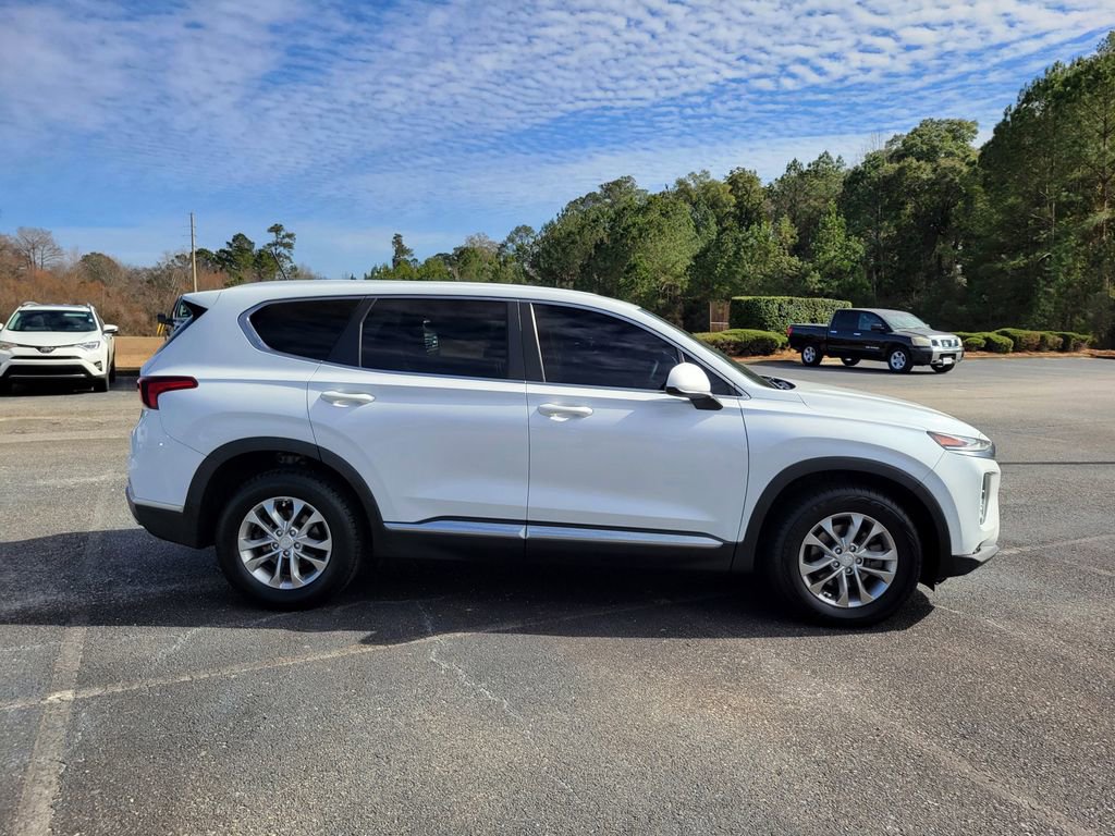 Used 2019 Hyundai Santa Fe SE image 7