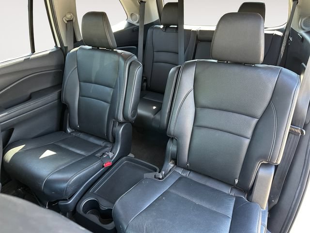 Used 2020 Honda Pilot Elite image 13